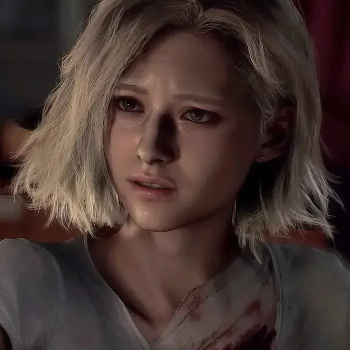 FruityPetal0058의 Clara Vance