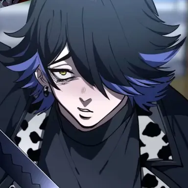 Profile image of 安芸直治