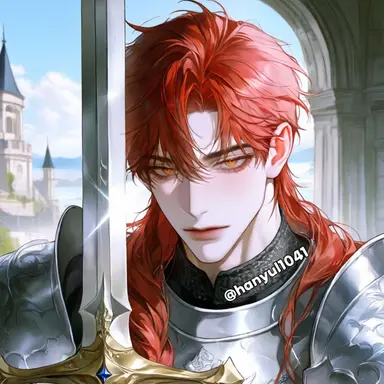 Profile image of 카시안 레드윈
