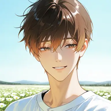 Profile image of 凪