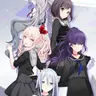 Profile image of ニーゴ