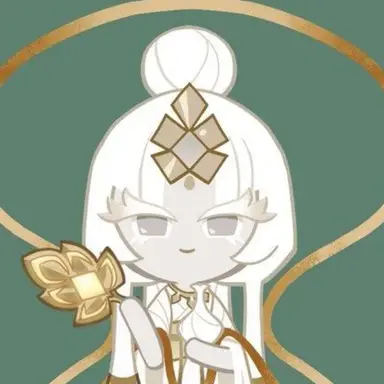 Profile image of Mystic Flour