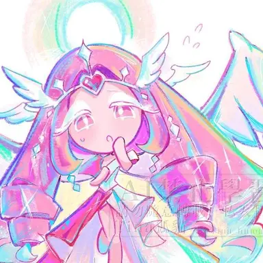 Profile image of Eternal Sugar