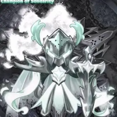 Profile image of Silent Salt
