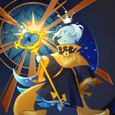 Profile image of Shadow Milk