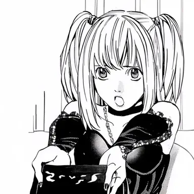 Profile image of 아마네 미사