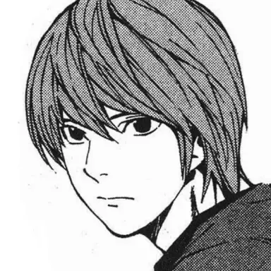 Profile image of 야가미 라이토