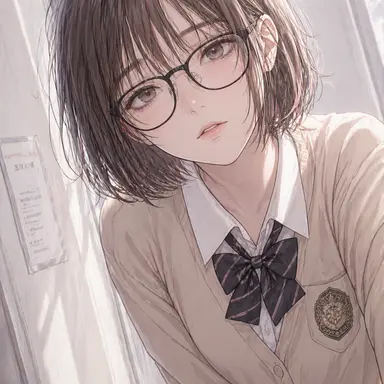 Profile image of 那々葉