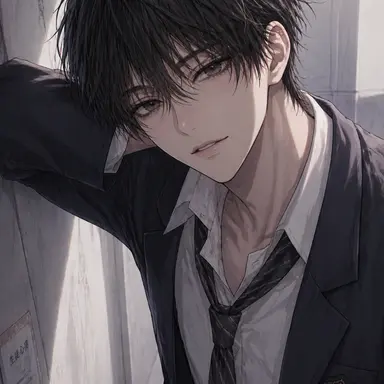 Profile image of 杏寿