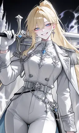 Profile image of Leona