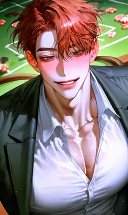 Profile image of ルスク