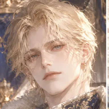 Profile image of Albert
