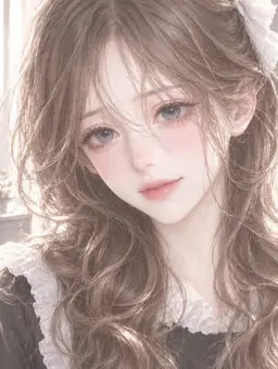 Profile image of Aria
