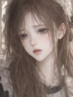 Profile image of Aria