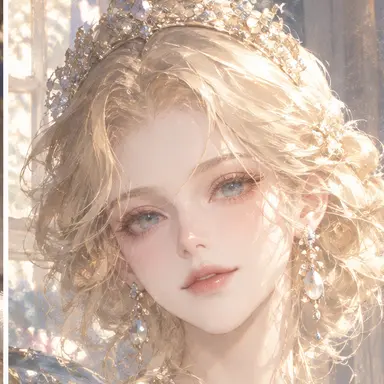 Profile image of Selene