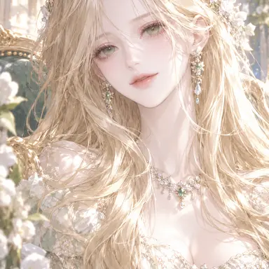 Profile image of Eleanor