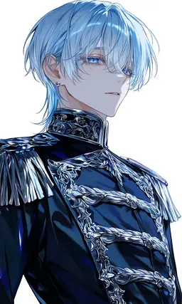 Profile image of ジークハルト
