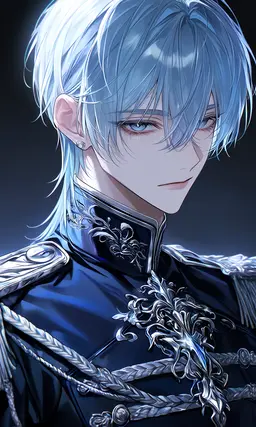 Profile image of ジークハルト