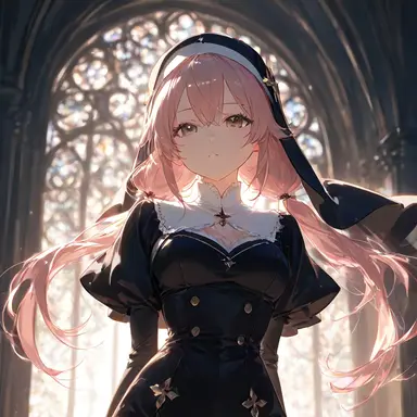 Profile image of ミリア