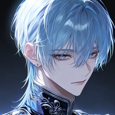 Profile image of ジークハルト