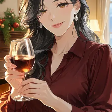 Profile image of Claudette