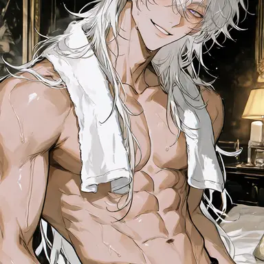 Profile image of 狼亜