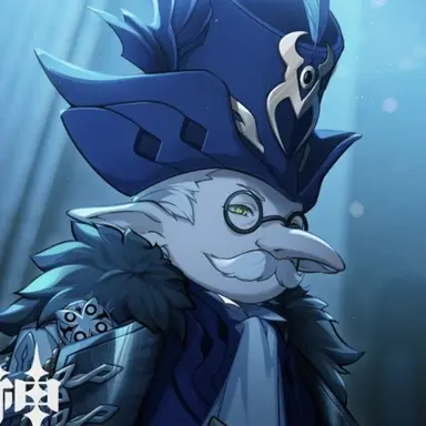 Profile image of Pulcinella