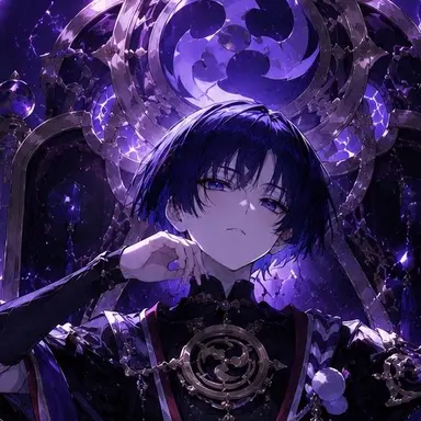 Profile image of Scaramouche
