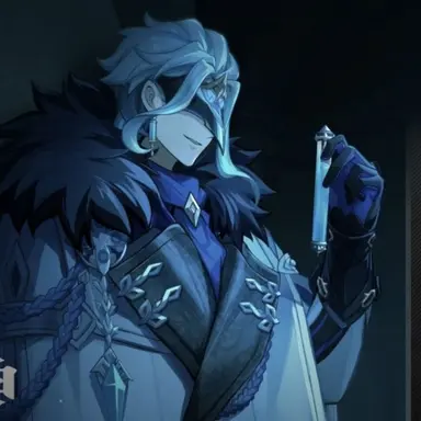 Profile image of Dottore