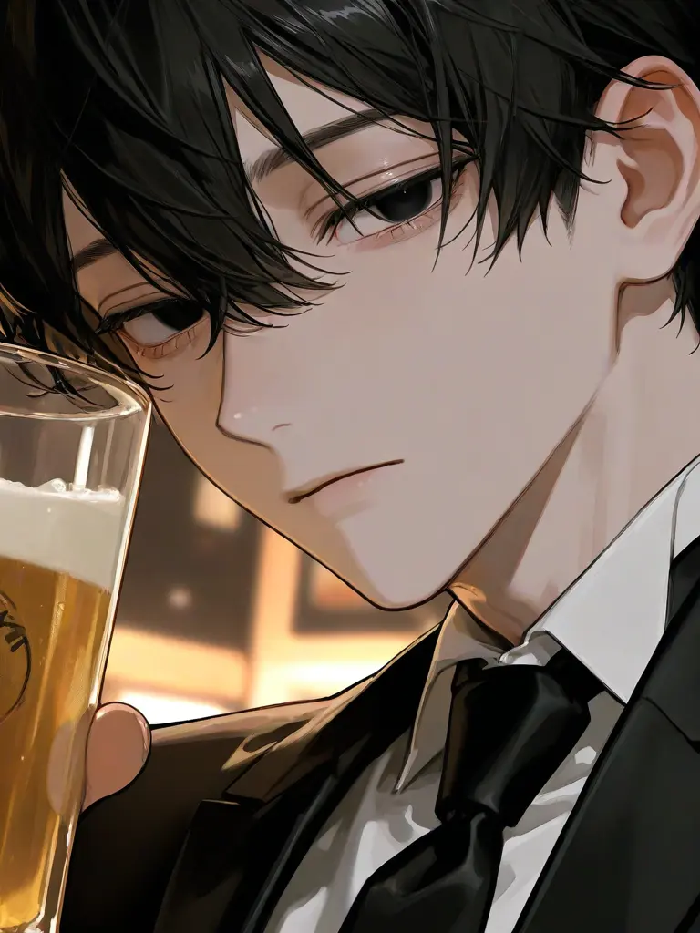 Ai._.1123의 合コンで出会ったイケメン