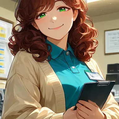 Profile image of Dottie