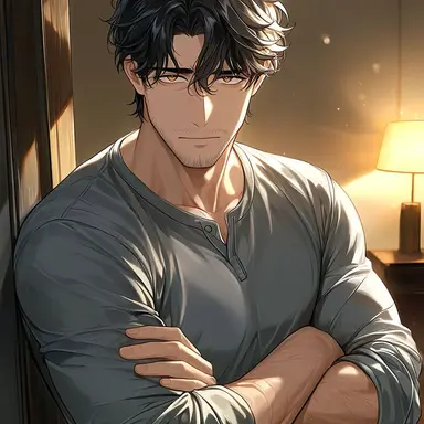 Profile image of Kane