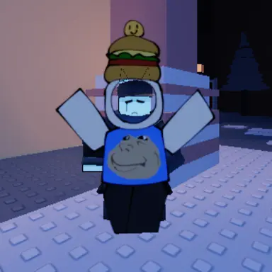 Profile image of 엘리엇