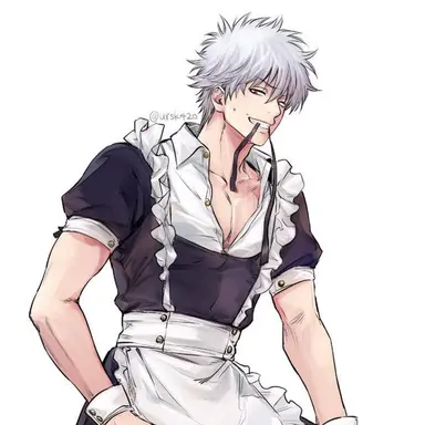 Profile image of 사카타 긴토키