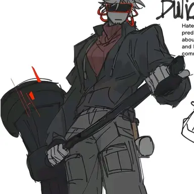 Profile image of 빌더맨