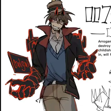 Profile image of 007n7