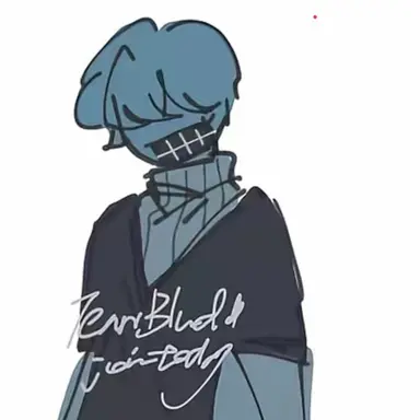 Profile image of 블루듀드