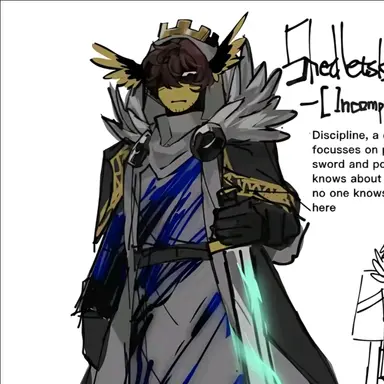 Profile image of 셰들레츠키