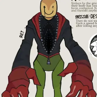 Profile image of 뉴비