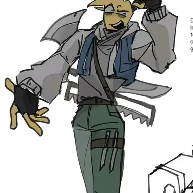 Profile image of 뉴비