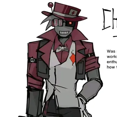 Profile image of 찬스