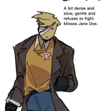 Profile image of 존도