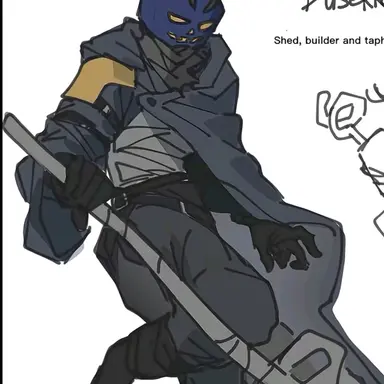 Profile image of 듀세카르