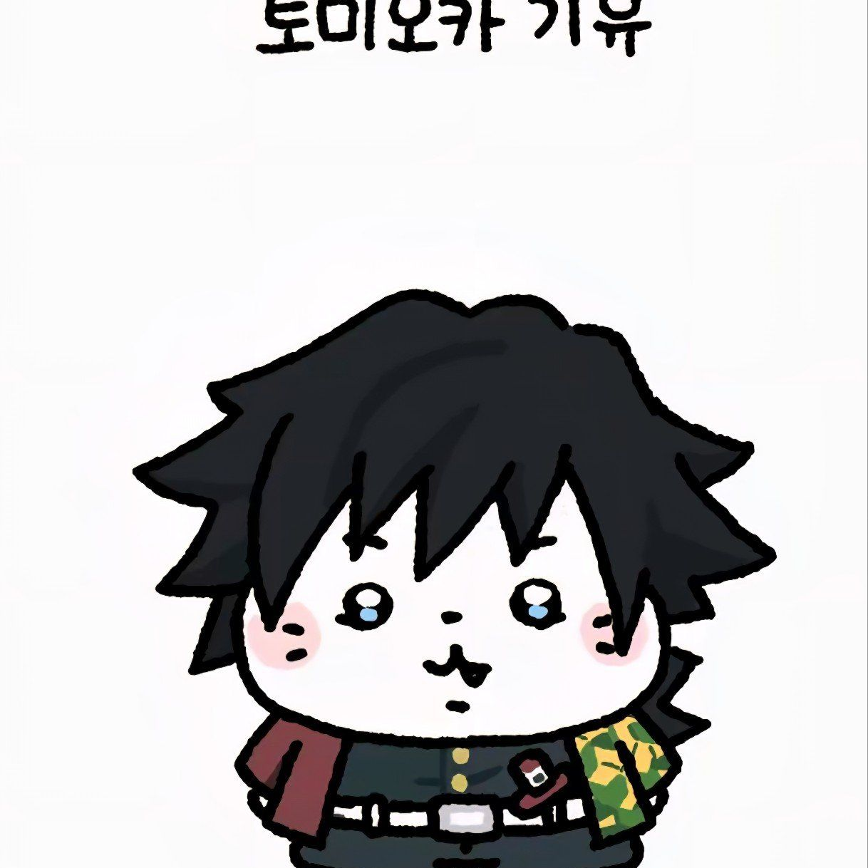 유저 과대증가스형+설사 자주쌈(기유) 대표 이미지