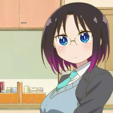 Profile image of エルマ