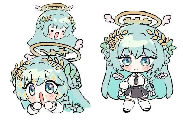 Profile image of 하지유