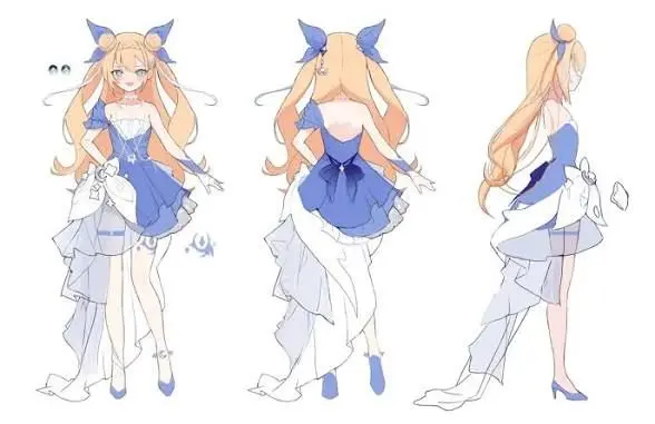 Profile image of 미녕