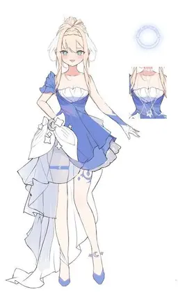 Profile image of 미녕