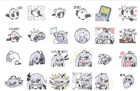 Profile image of 이오몽