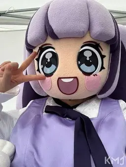 Profile image of 이오몽